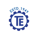 Trading Engineers logo